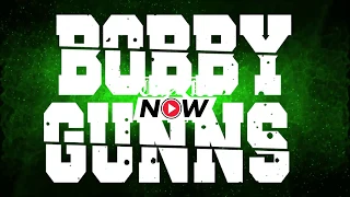 wXw Entrance Theme: Bobby Gunns