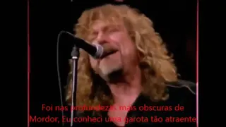 Led Zeppelin celebration day(show legendado)