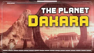 Dakara: Planet of the Jaffa | Stargate Omnipedia