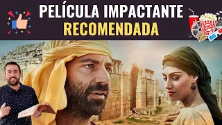 Película Impactante Recomendada ​📽️ Juan Manuel Vaz 🎬 Amor Incondicional