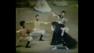 Margot Fonteyn - ‘The Merry Widow’ (1976)