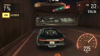 Need for Speed No Limits Campaign Chapter 18 Royals Showdown: Darius