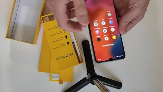 Супер мега честный обзор на Realme C11  ! Камера для фото просто пушка !!!