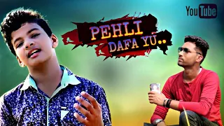 Pehli Dafa// Satyajeet Jena// Official video //Latest Hindi Song.