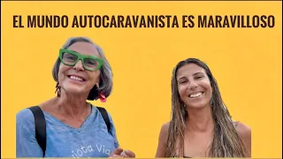 El MUNDO AUTOCARAVANISTA ES MARAVILLOSO   Septiembre 2023 #7a