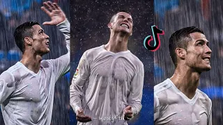 BEST RONALDO EDITS - FAILS, GOALS & SKILLS #3 | TİKTOK COMPILATİON |