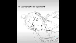 Xie lian is totally fine. # tgcf