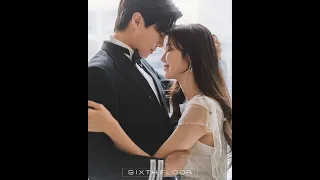 박은석 - 이지아 (LOGAN LEE & SHIM SURYEON) - 펜트하우스 (PENTHOUSE)- BEAUTIFUL (WANNA ONE)