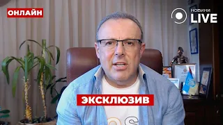 🔥СПИВАК: Для чего приезжал БЛИНКЕН? Замена Резникова на Умєрова / ПОВТОР | Новини.LIVE