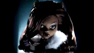 Monster High Dolls Commercial (2010)!