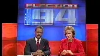 Midterms 1994 Election Coverage ( 1994)