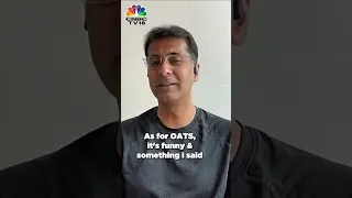 OATS Vs ICE!: Rajiv Bajaj’s Comeback To Ola’s Bhavish Aggarwal | Listen In | N18S | CNBC TV18