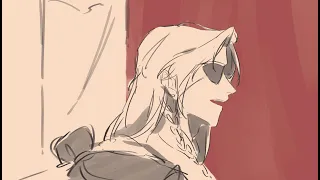 Heaven Official’s Blessing - Ch. 113 animatic