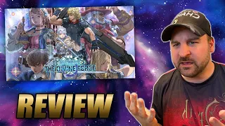Star Ocean: The Divine Force - Why It's Too Flawed for My Tastes...
