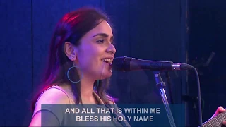 Bless the Lord O my soul (He has done great things) | All hail King Jesus | Praise & Worship Song