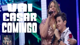 Hugo Henrique  Só Falta Você Aceitar Part. Marília Mendonça = Canal sertanejo