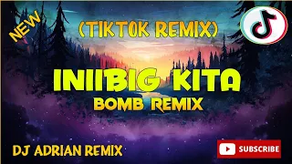 INIIBIG KITA - ROEL CORTES | OPM BOMB REMIX | DJ ADRIAN