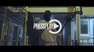 K.O - Rolling Round #Homerton (Music Video) @KO_9NINE @itspressplayent