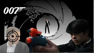 I Never Wanna Play These James Bond Games Again!