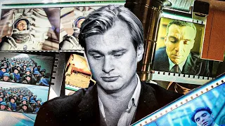 Will IMAX 70mm Survive Without Christopher Nolan?