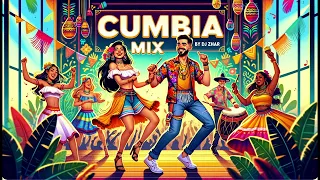 Mix Cumbia Vol.1: Los Clasicos de la Cumbia.