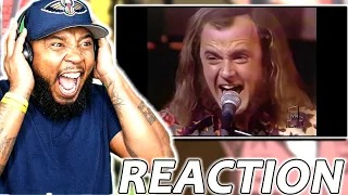 OK IM DEAD🤣💀Focus - Hocus Pocus Live '73 (MUST WATCH)REACTION!