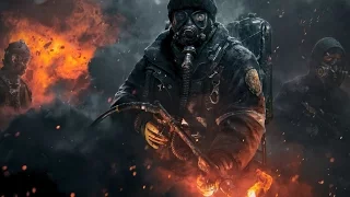 Tom Clancy's The Division Agent Origins (Пепел) Русская озвучка