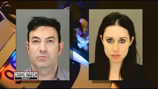Pt. 4: Podiatrist Plots to Kill Wife - Crime Watch Daily with Chris Hansen