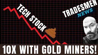 Doug Casey’s Thoughts on Gold Mining Stocks, Are we Running Out of Physical?