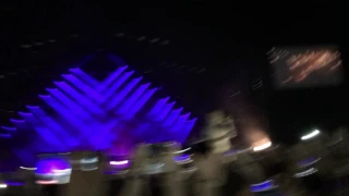 Linkin Park - One More Light (live, Ziggo Dome Amsterdam, 20-06'17)