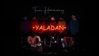 Yaladan - Orkes Melayu TUN HARMONY | #lagumelayu #malaymusic