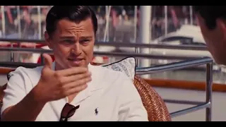 لما البلية تلعب معاك وتبقي اغني واحد في امريكا _ملخص فيلم the wolf of wall street#تلخيص_افلام_اجنبي