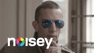 Richard Ashcroft - The British Masters - Chapter 7