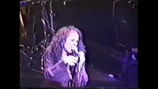 Black Sabbath - War Pigs (Live 14 October 1992)