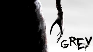 GREY (Full Game) - Das komplette Horror Game Let's Play