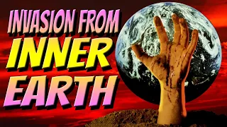 Bad Movie Review: Invasion from Inner Earth