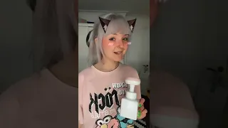 Пена мыла в виде цветов! Tik tok made me buy it! 😳