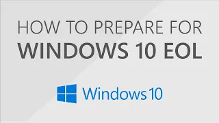 How to find all Windows 10 end of life versions: Windows 10 lifecycle management with Lansweeper