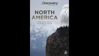 Северная Америка / North America Серия 6 Revealed / Тайны дикой природы