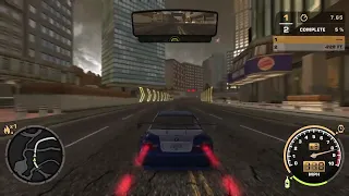 test drive need for speed most wanted