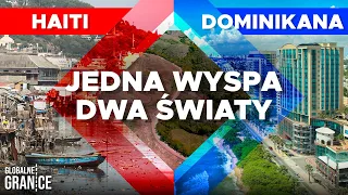 HAITI - Najgorsze państwo świata, Piekło na Ziemi | odc. 1 Globalne Granice