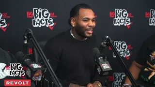 Kevin Gates says he started a woman’s car with his “powers”