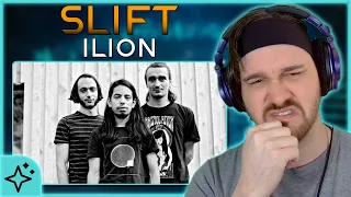 ABSOLUTELY HEAVY AND GNARLY // Slift - Ilion // Composer Reaction & Analysis
