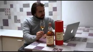 Glenfarclas highland single malt Scotch whisky 10 y. Гленфарклас односолодовый скотч 10 лет выдержки