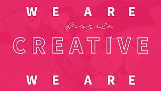 Creative showreel 2022 - Fragile agency