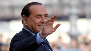 Addio a Silvio Berlusconi: da Ancelotti a Michelle Hunziker, il ricordo sui social