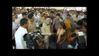 Dr. Kalam Interacting with Students at Amal Jyothi College of Engineering, Kanjirappally