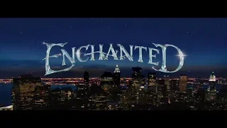 Enchanted (2007) - Official Trailer