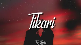 Alexandra Stan - Tikari (Lyrics) ft. LiToo