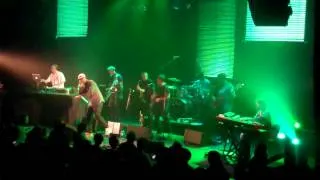 The Herbaliser live @ V.I.P. St Nazaire